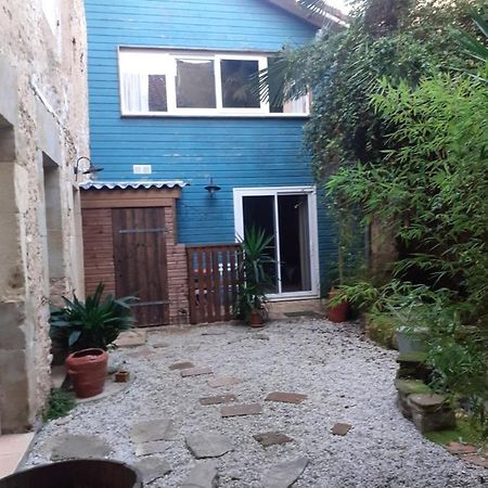 Duplex A Samadet Appartement Buitenkant foto