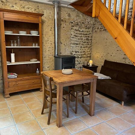 Duplex A Samadet Appartement Buitenkant foto