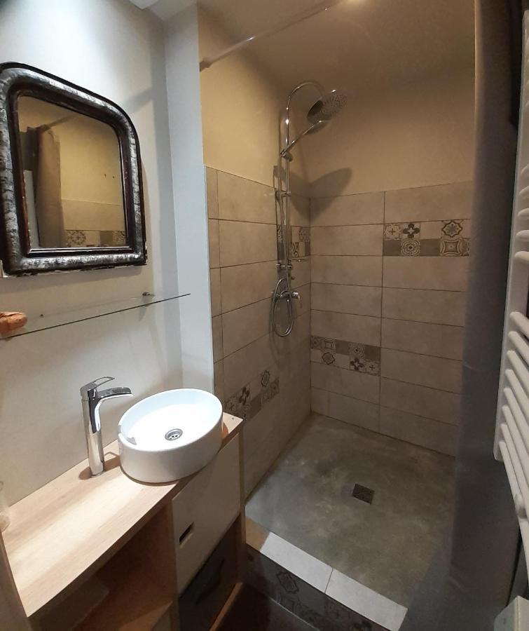 Duplex A Samadet Appartement Buitenkant foto