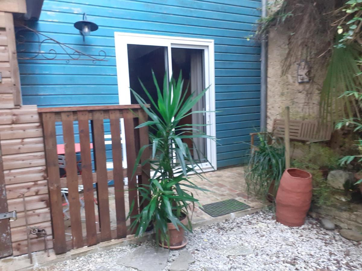 Duplex A Samadet Appartement Buitenkant foto