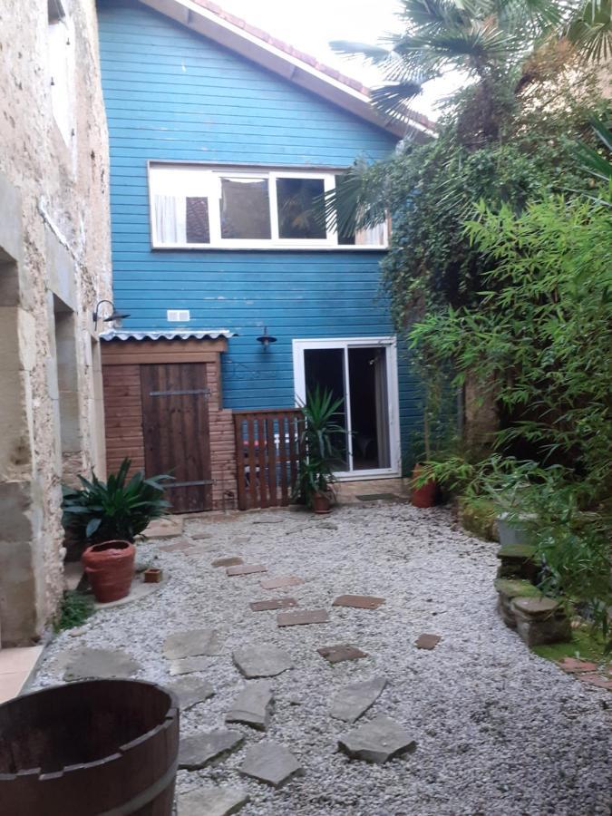 Duplex A Samadet Appartement Buitenkant foto