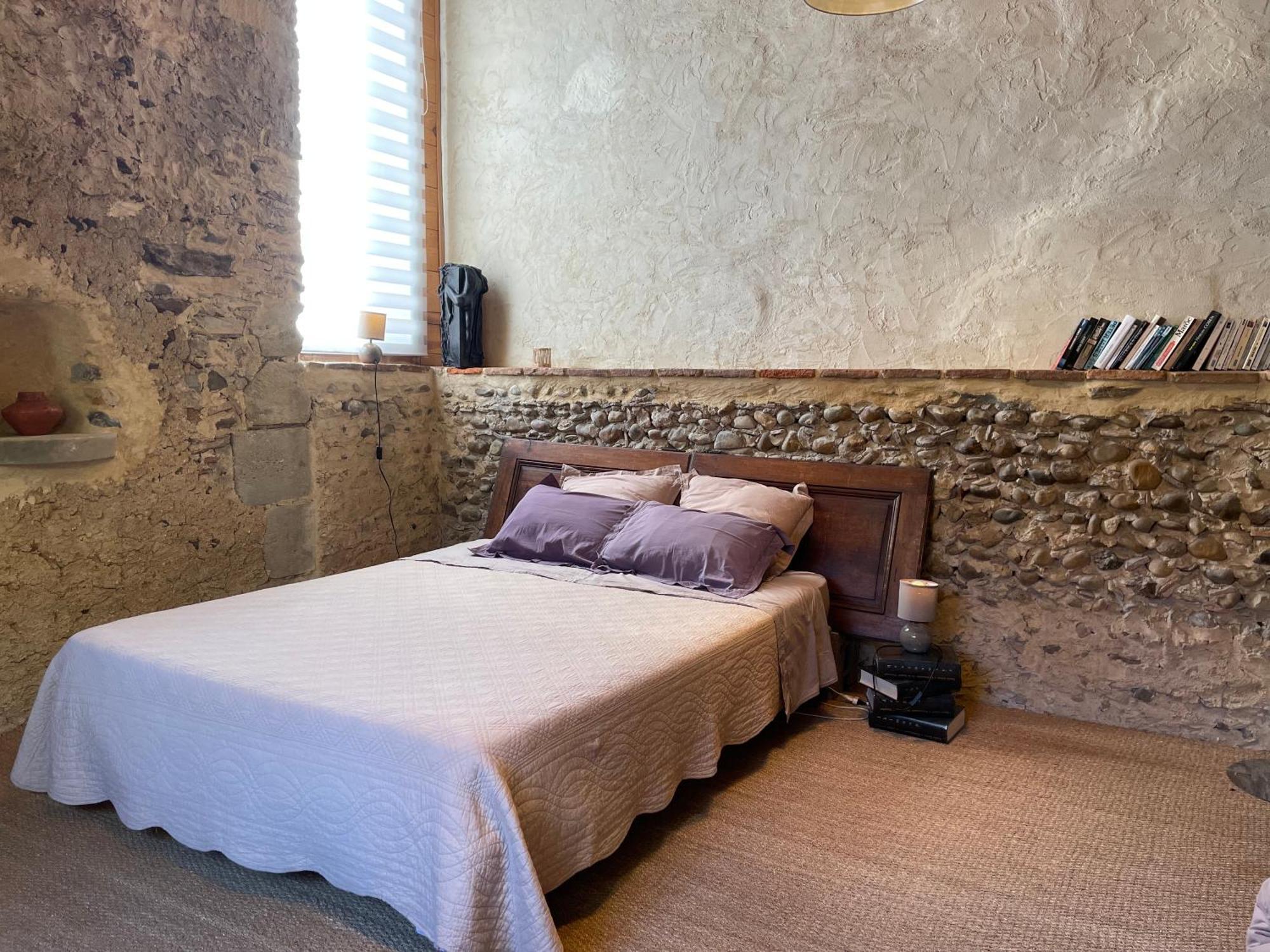 Duplex A Samadet Appartement Buitenkant foto